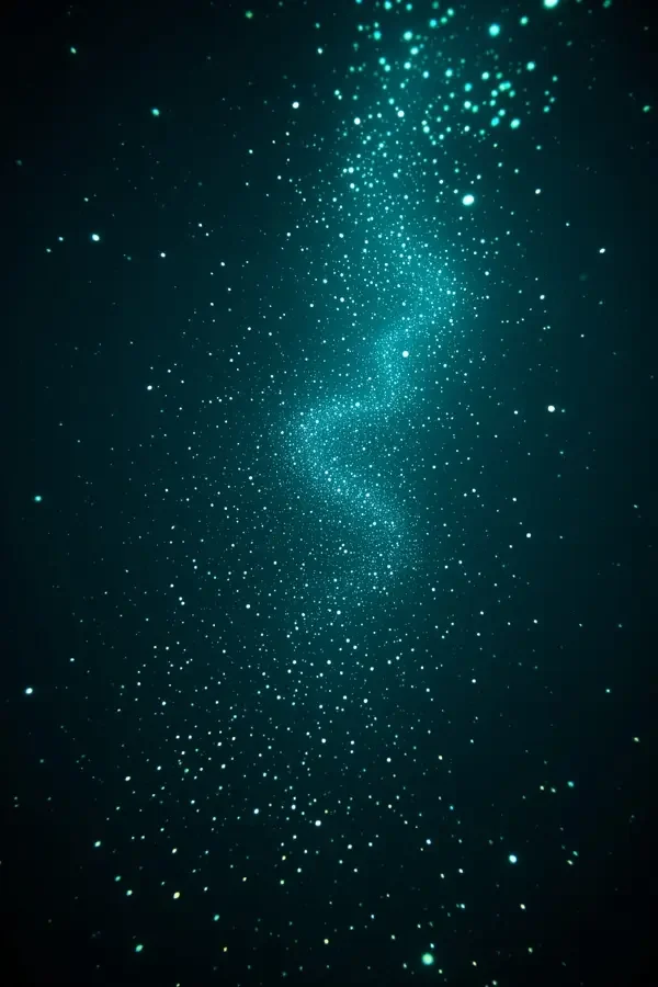 海平面下的星空 热播榜单封面