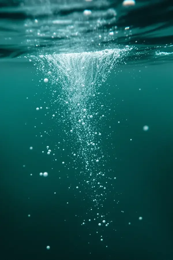 洋流日记 深海慢游影像封面